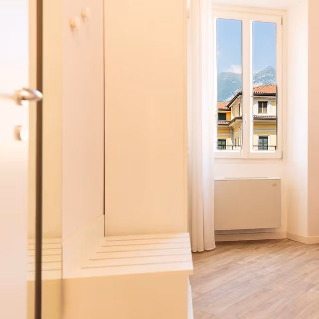 Superior Apartment, 2 Bedrooms