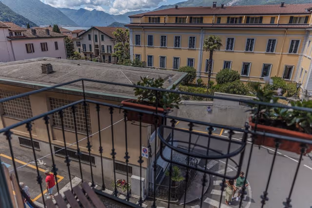 Premium Apartment, 1 Bedroom, Lake View (2)