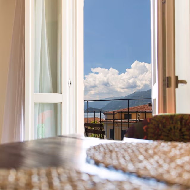 Panoramic Apartment, 1 Bedroom, Lake View (1)
