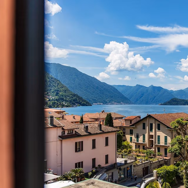 Panoramic Apartment, 1 Bedroom, Lake View (1)
