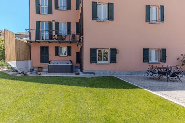 Superior Apartment, 2 Bedrooms