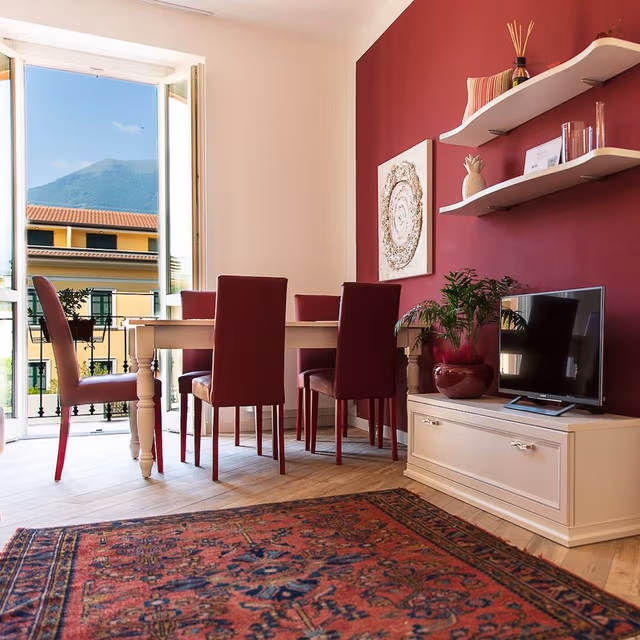 Superior Apartment, 2 Bedrooms