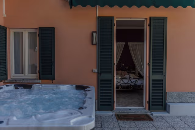 Superior Apartment, 2 Bedrooms