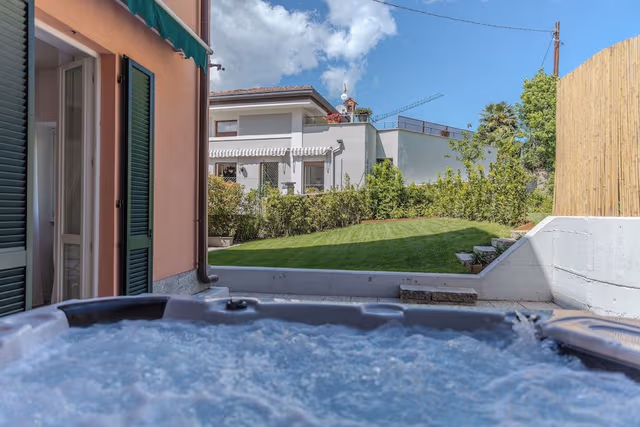 Superior Apartment, 2 Bedrooms
