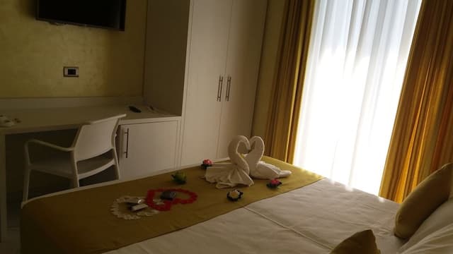 Classic Double or Twin Room