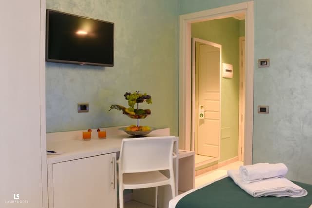Classic Double or Twin Room