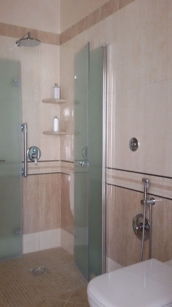 Deluxe Double Room, Balcony (Euridice)