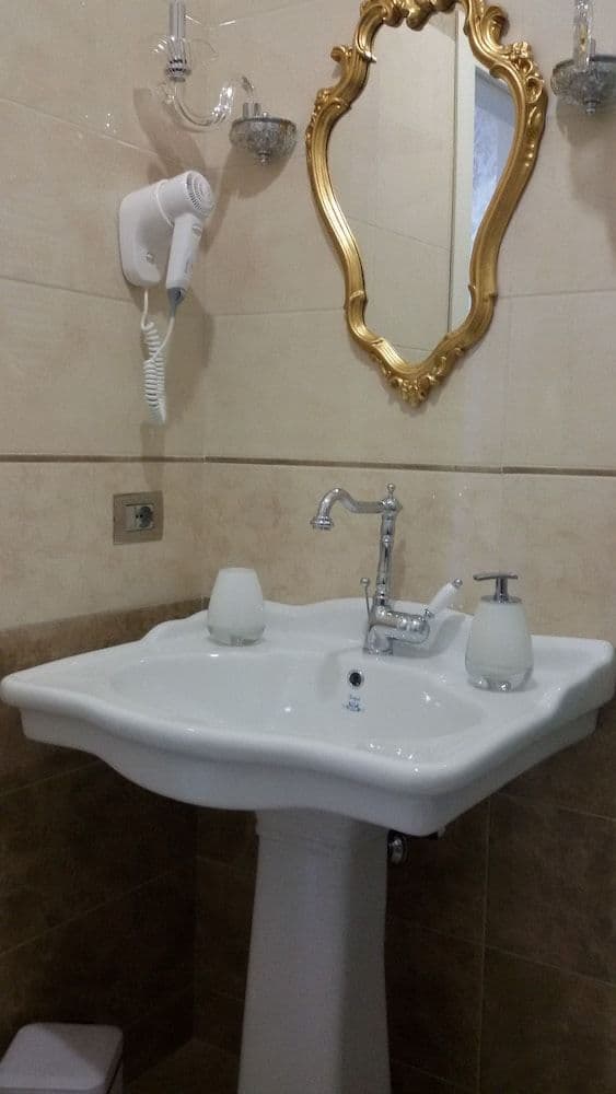 Deluxe Double Room, Terrace (Berenice)