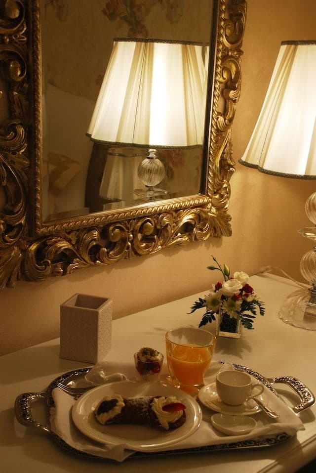 Deluxe Double Room, Balcony (Euridice)