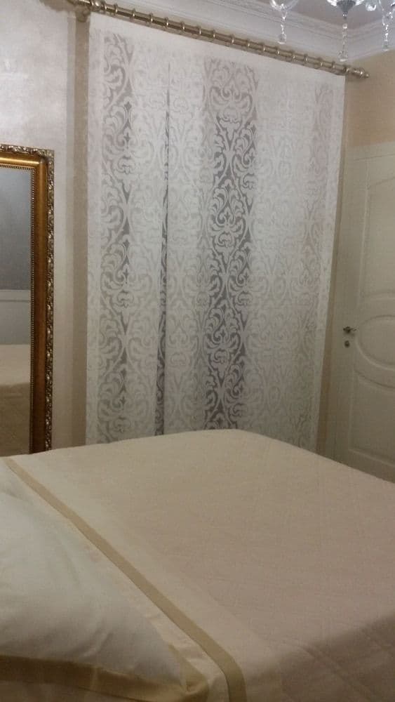 Deluxe Double Room, Terrace (Galatea)