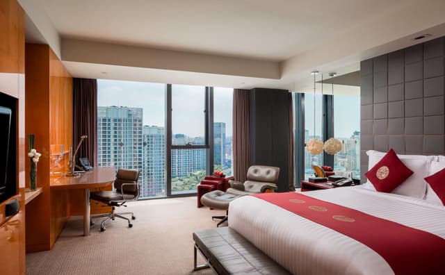 Classic Room