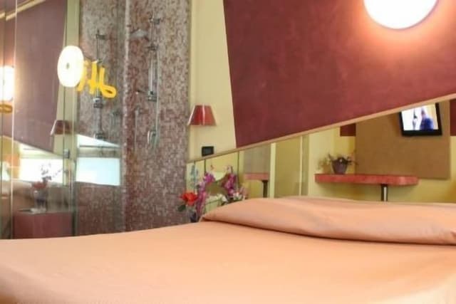 Classic Double or Twin Room
