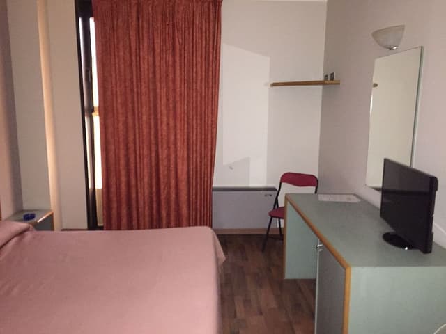 Classic Double or Twin Room