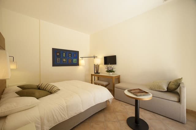 Superior Room, 1 Queen Bed