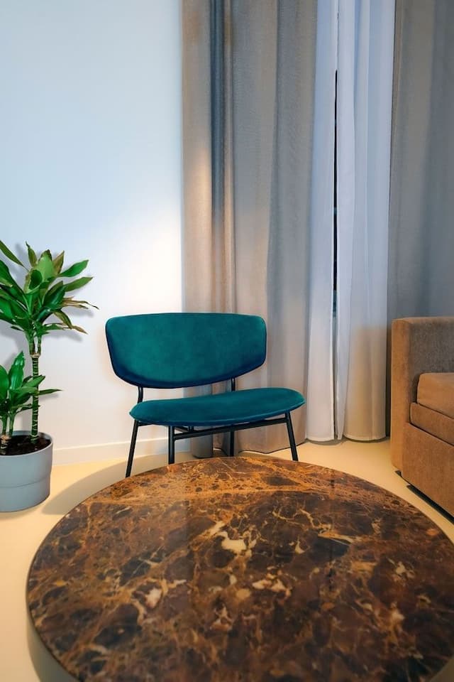 Junior Room