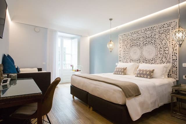 Family Triple Room, Non Smoking, Balcony