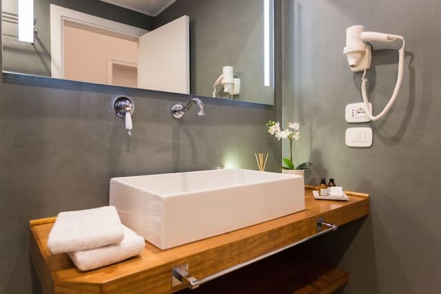 Family Triple Room, Non Smoking, Balcony