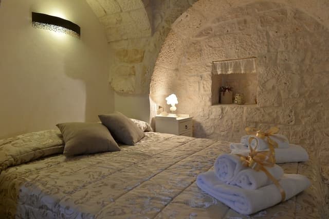 Trullo (5 pax)