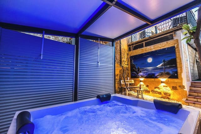 Luxury Studio Suite