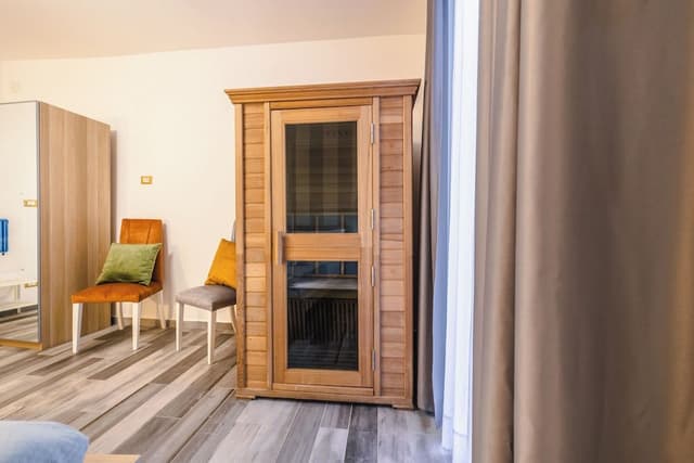 Luxury Studio Suite