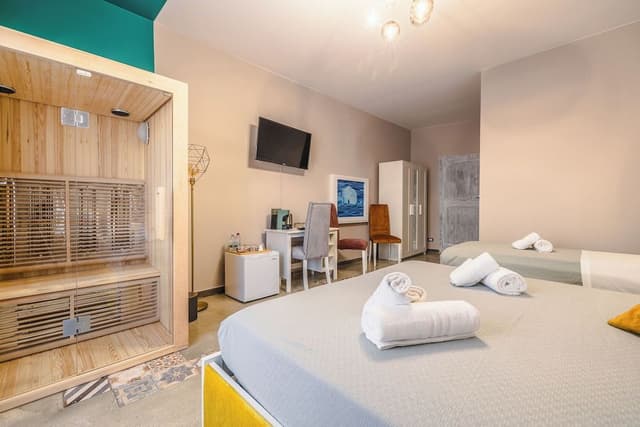 Junior Suite