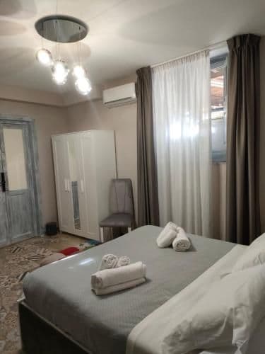 Standard Double Room - Non-Smoking