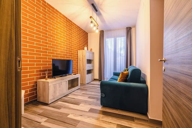 Luxury Studio Suite