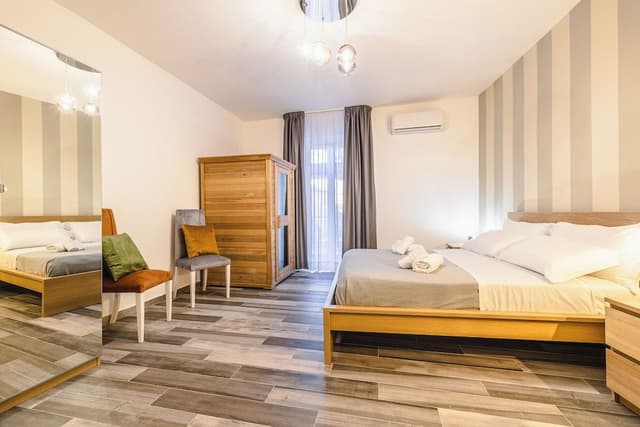 Luxury Studio Suite