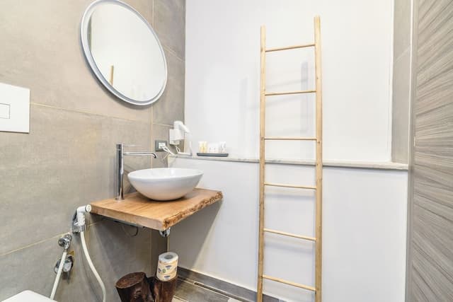 Luxury Studio Suite