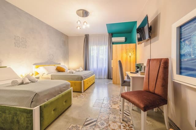 Junior Suite