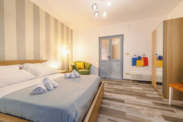 Luxury Studio Suite
