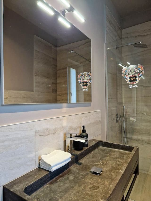 Double Room, Ensuite