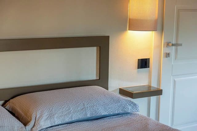 Family Double Room, Private Bathroom (Mansarda)