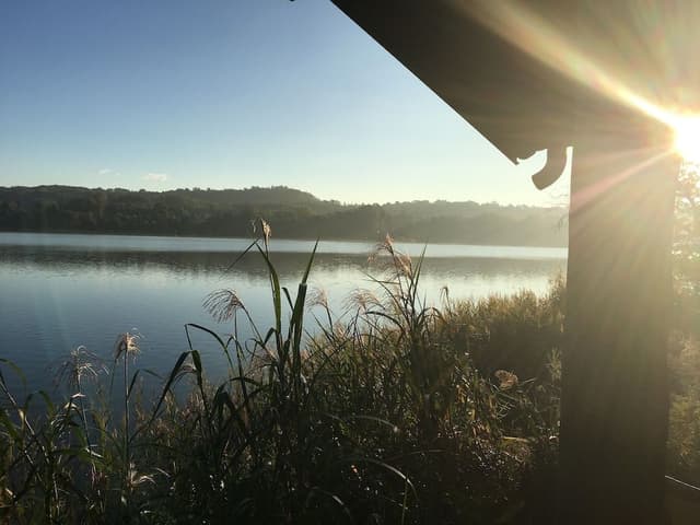 Romantic Cottage, 1 Bedroom, Kitchen, Lakeside
