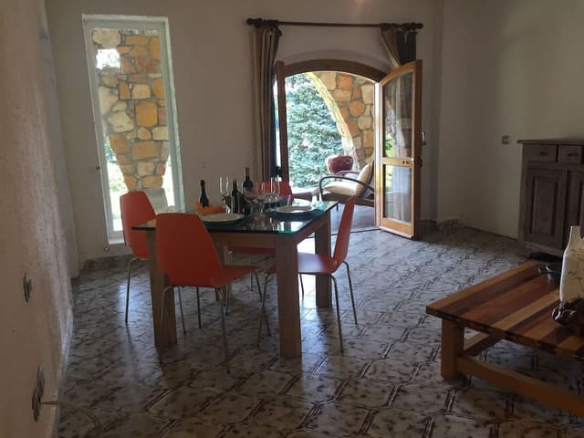 Apartment, 1 Bedroom, Kitchen, Lakeside
