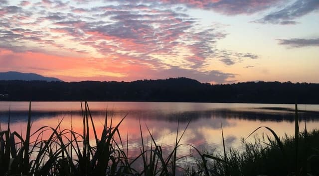 Romantic Cottage, 1 Bedroom, Kitchen, Lakeside