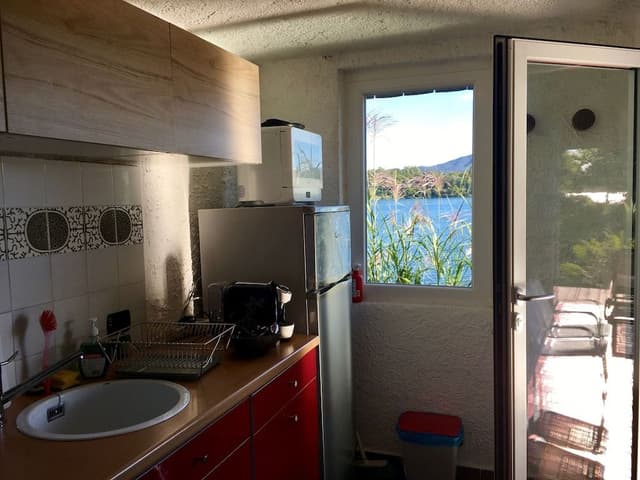 Romantic Cottage, 1 Bedroom, Kitchen, Lakeside