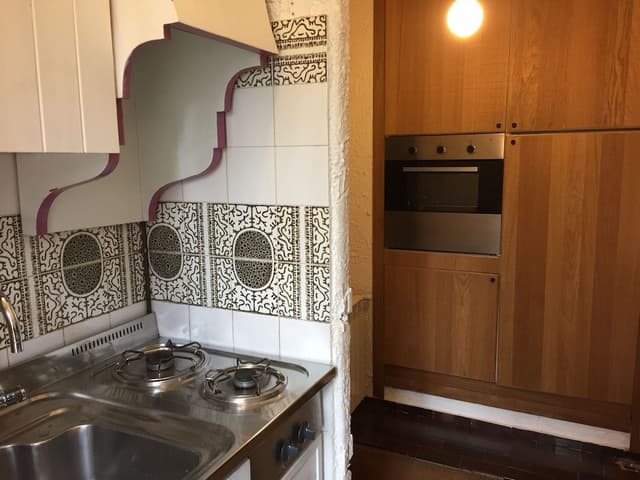 Cottage, 2 Bedrooms, Kitchen, Garden Area