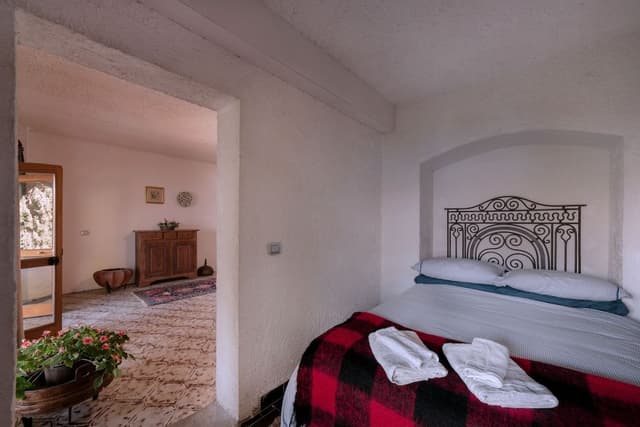 Apartment, 1 Bedroom, Kitchen, Lakeside