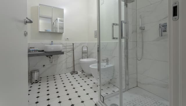 Apartment (1 Bedroom)