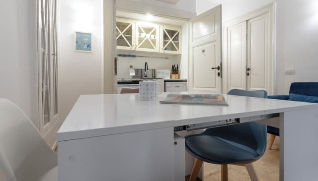 Apartment (1 Bedroom)