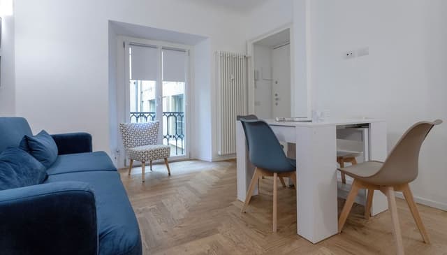 Apartment (1 Bedroom)