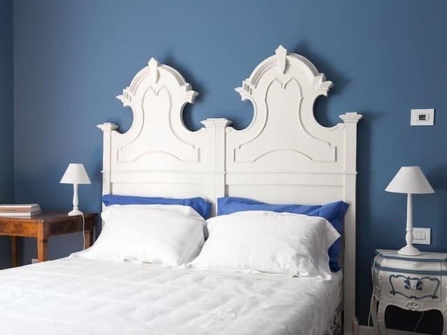 Deluxe Double Room, Ensuite