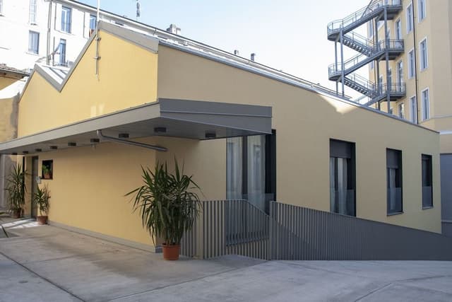 Premium Apartment, Ensuite (con Soppalco)