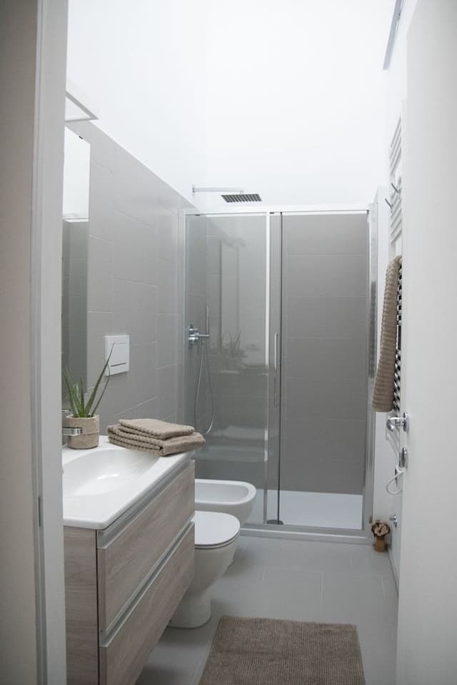 Superior Apartment, Ensuite (con Soppalco e Giardino)