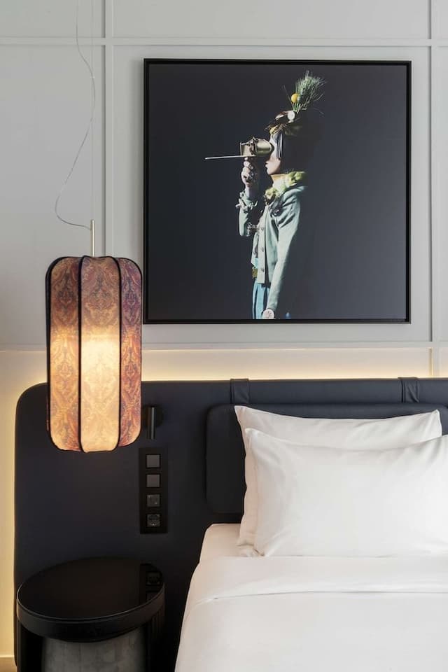 Superior Room, Non Smoking (Collection)