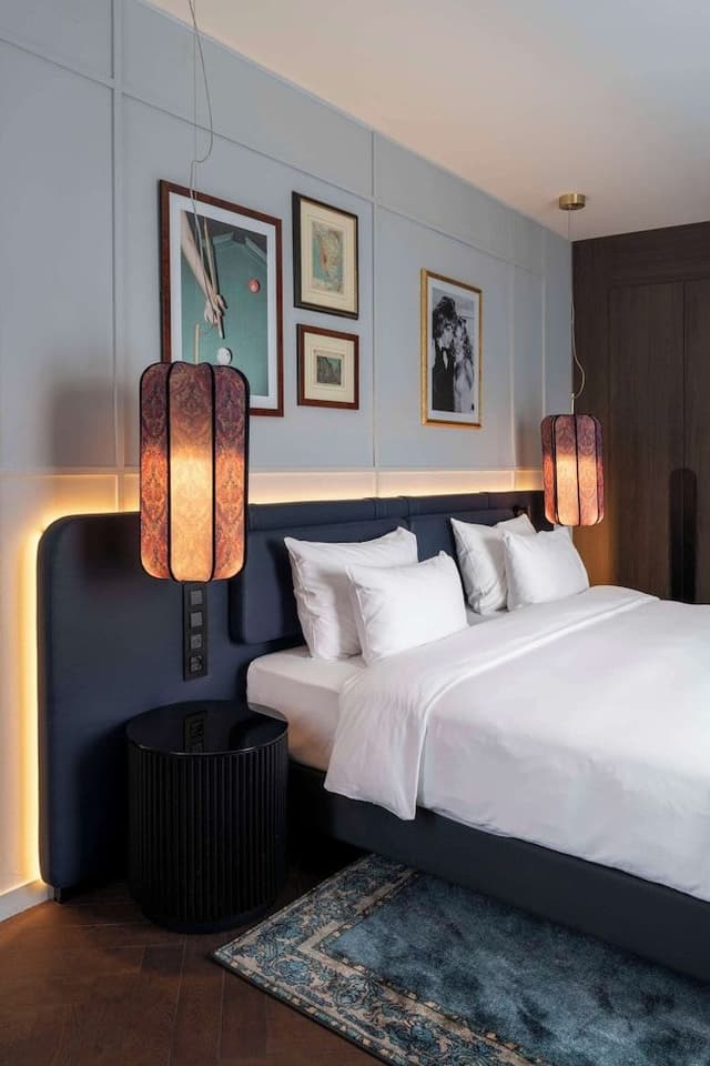 Junior Suite, Non Smoking