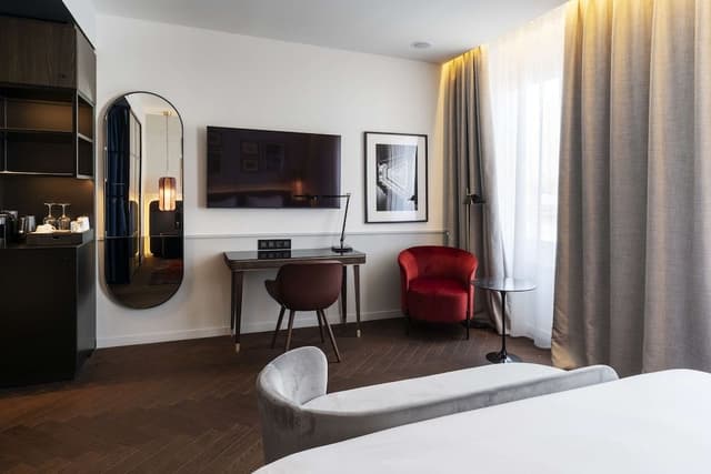 Premium Room, Non Smoking (Collection)