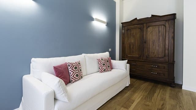 Apartment (1 Bedroom)