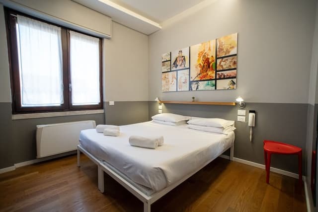 Double Room